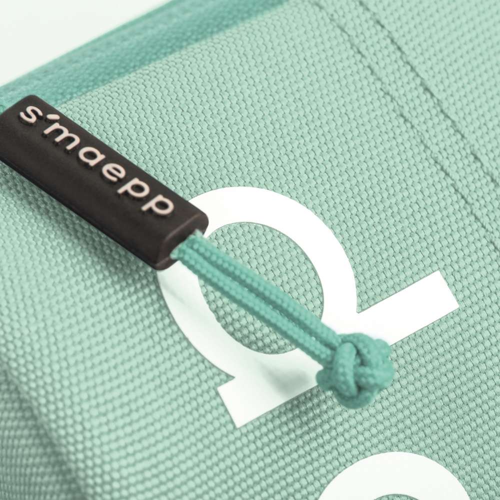 Schlamperrolle s'maepp M, mint