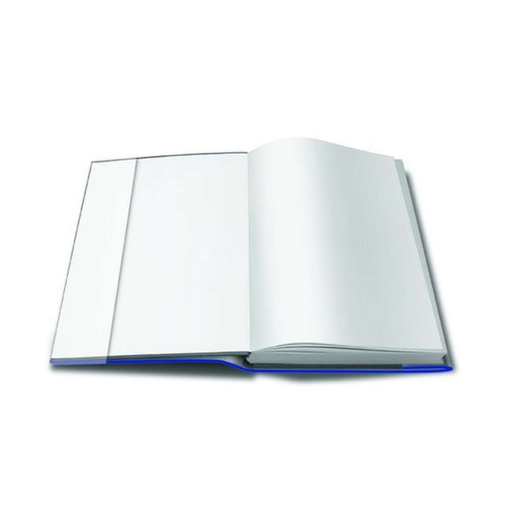 Buchschoner Größe 240 x 440 mm, Herma