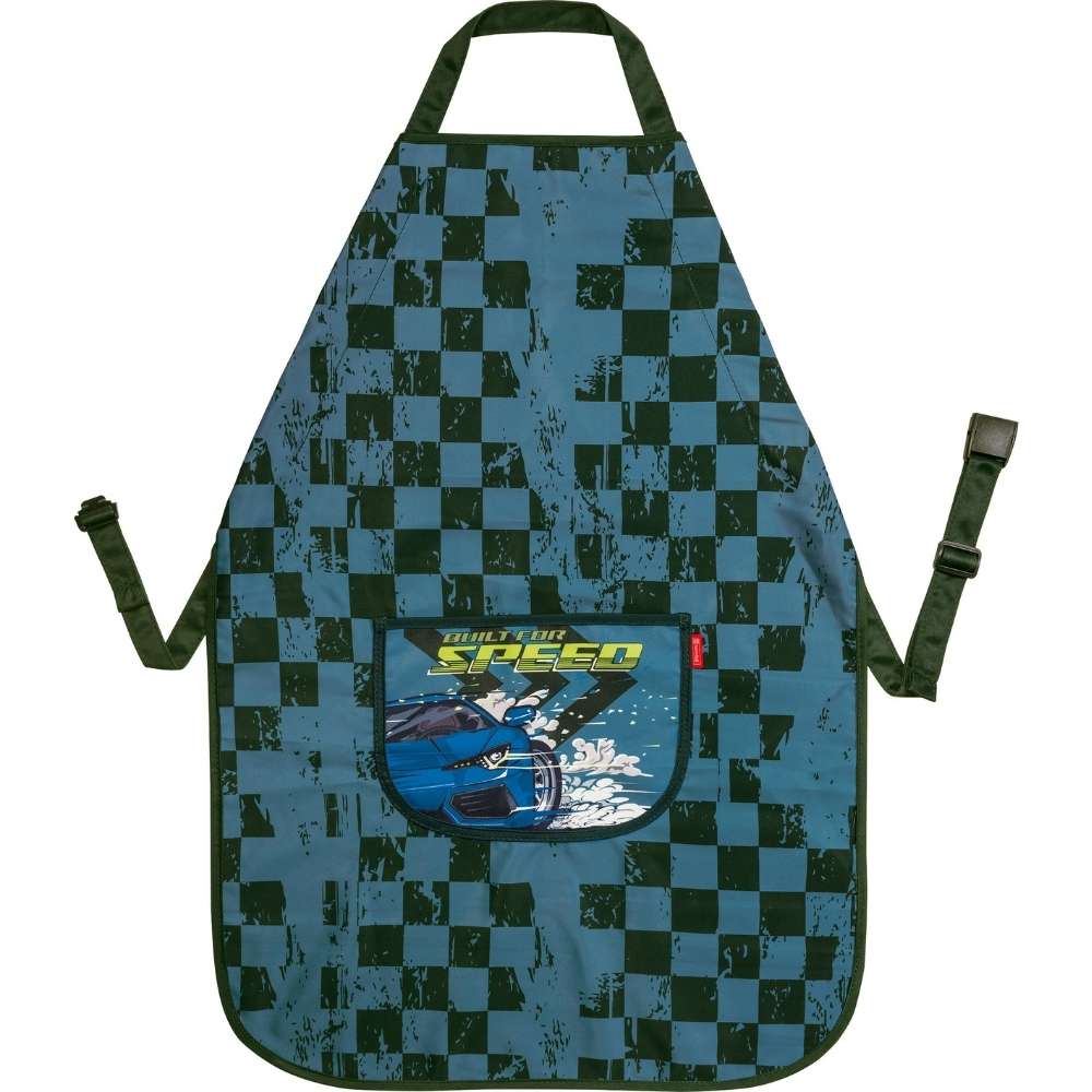 Brunnen Kinderschürze, Fast Wheels