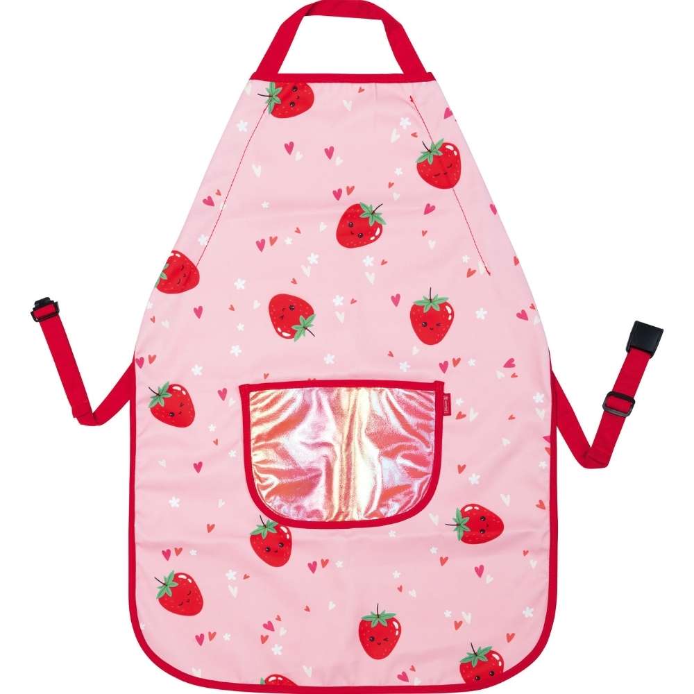 Brunnen Kinderschürze, Fruity Love