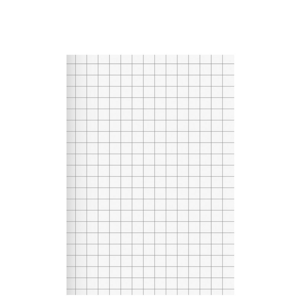 Herlitz Schulheft A5, Lineatur 7