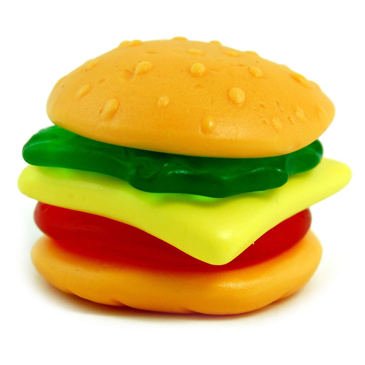 Trolli Big Burger, 50 g