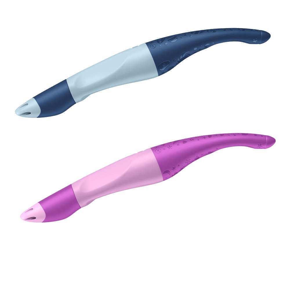 Stabilo EASYoriginal Tintenroller, 3D DreamWorld