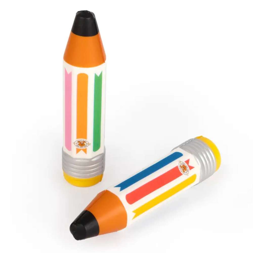 1x Anti-Stress-Stift