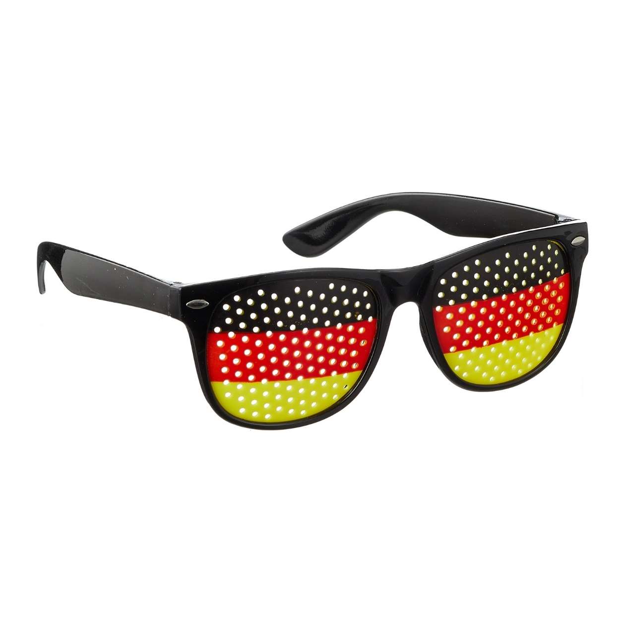 Deutschland Brille