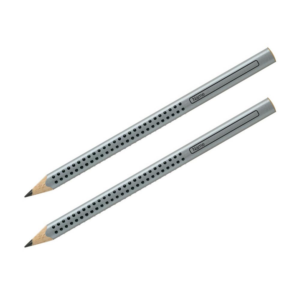 Schreibset Einschulung XL: Schreiblernstifte, dicke Buntstifte und mehr