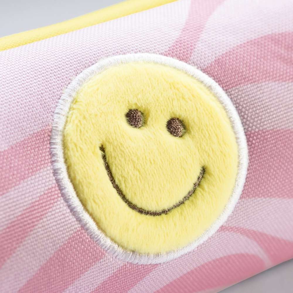 Schlamperrolle s'maepp M, Happy Hippie