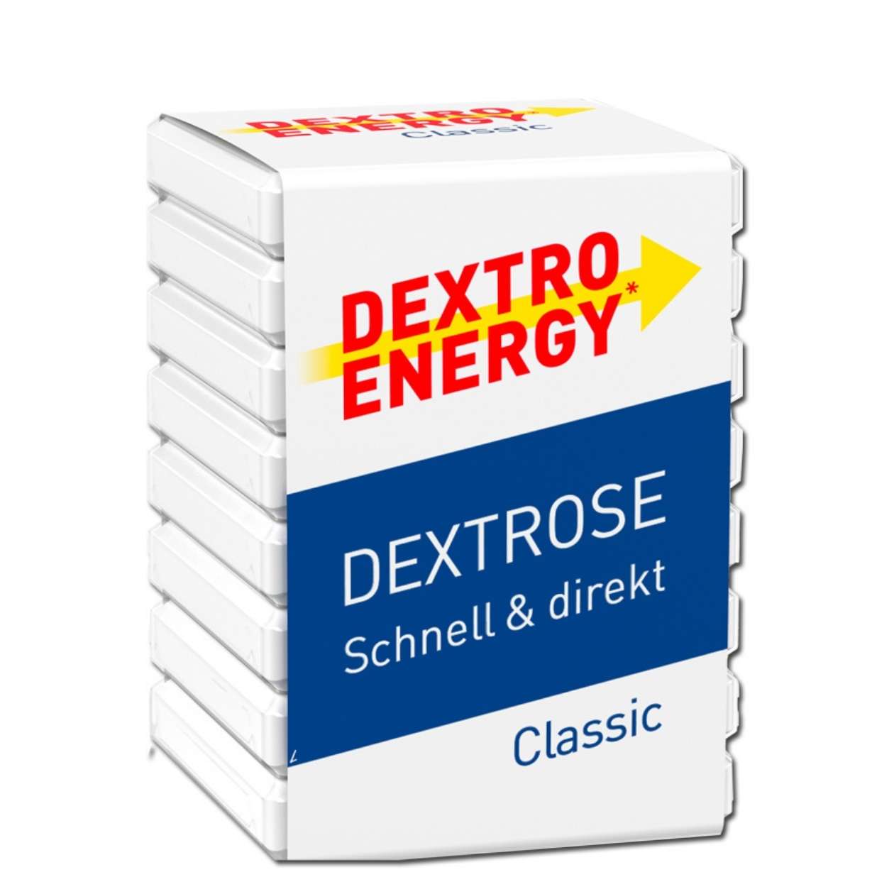 Dextro Energy Classic
