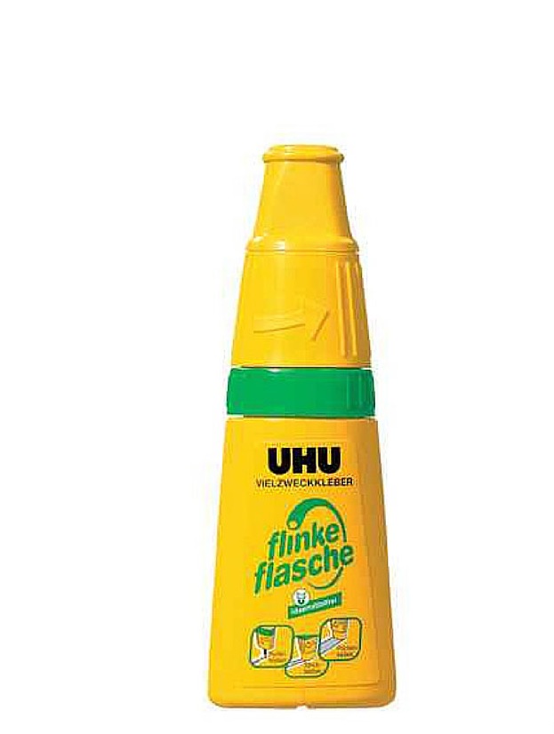 flinke flasche ReNature, UHU, 40 g