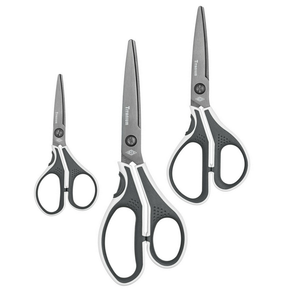 Titan Schere 17,5 cm