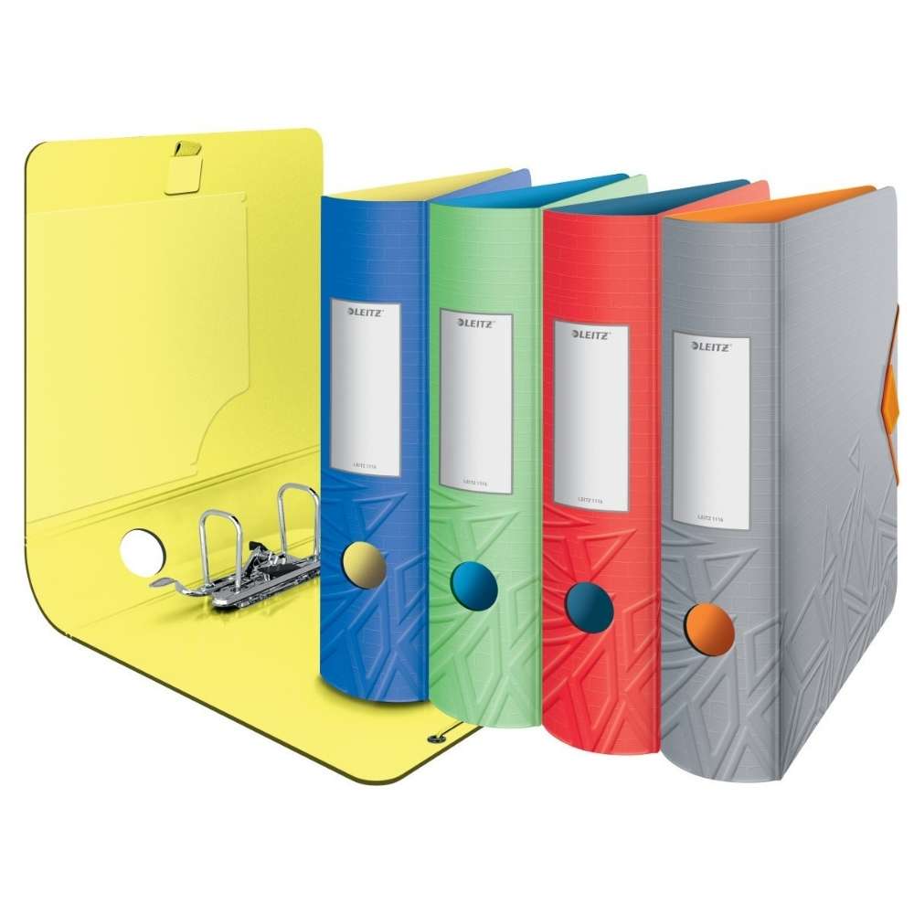 Leitz Urban Chic PP-Ordner