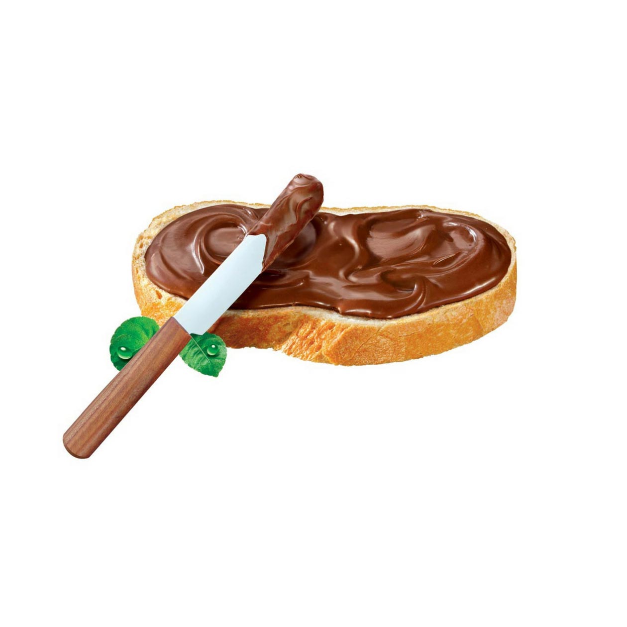 nutella Einzelportion