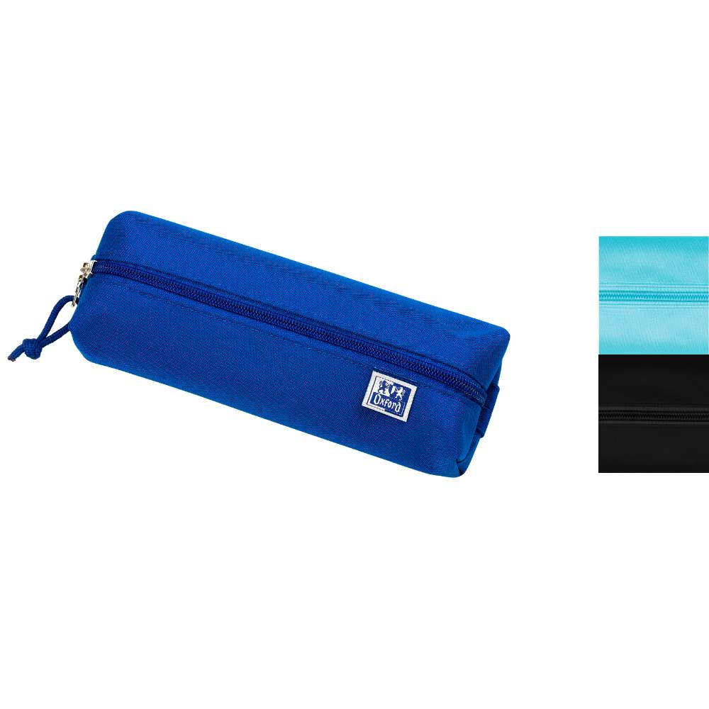 Faulenzer mit Gummiband Oxford, verschiedene Farben