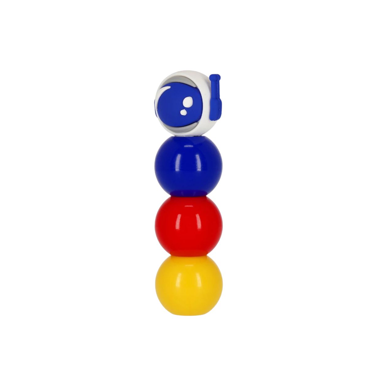 3-in-1 Textmarker Space, Legami