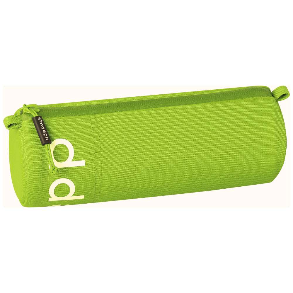 Schlamperrolle s'maepp M, kiwi-grün