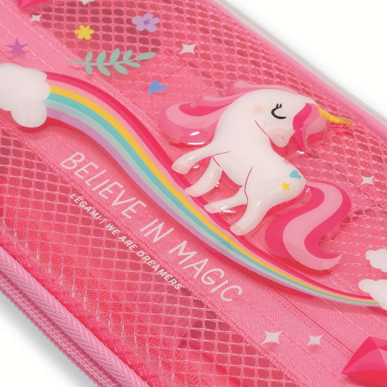 Einhorn, Legami Federmäppchen Wonderwow