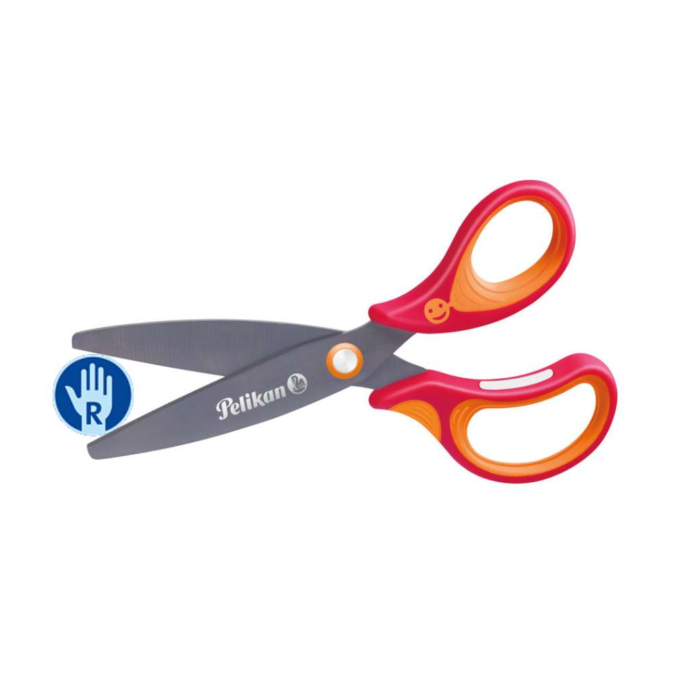 Pelikan Space Malset XL, rot
