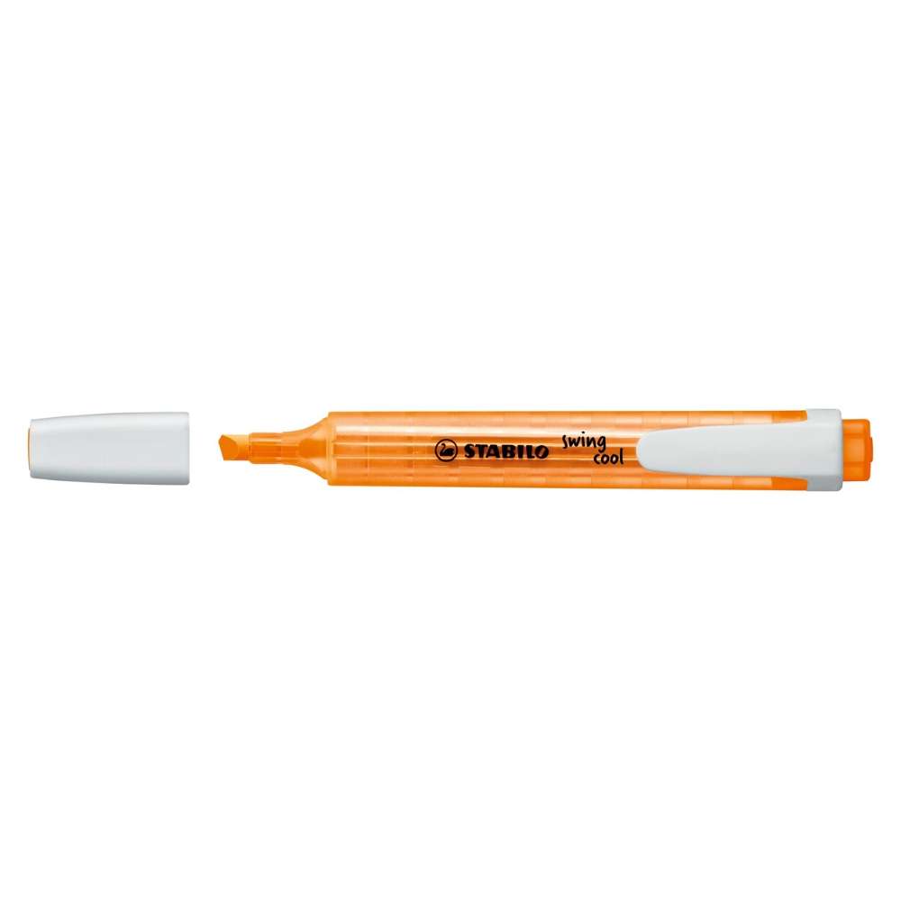Stabilo Swing Cool, orange