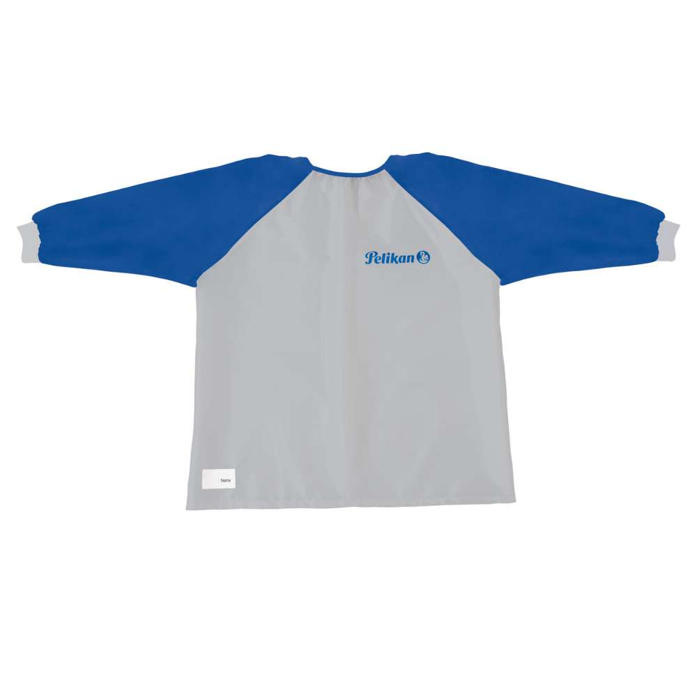 Malkittel Pelikan blau