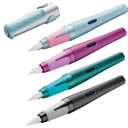 Pelikano Füller M-Mine, verschiedene Sonderfarben