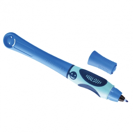BB Pelikan griffix Tintenschreiber für Linkshänder, blau