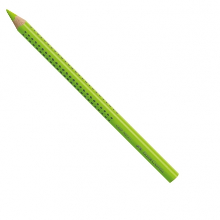 BB Jumbo Grip Buntstifte Neon grün - 63