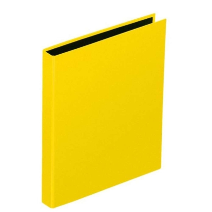 Pagna Ringbuch A4, gelb