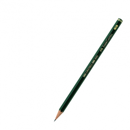 BB Faber-Castell Bleistift 7B