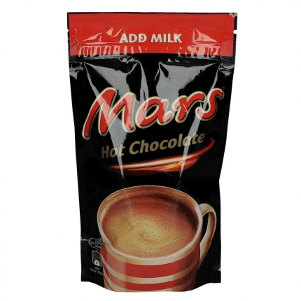 Mars Hot Chocolate, 140 g