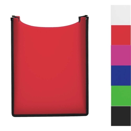 Dehnbare Heftbox Flexi von Herma, verschiedene Farben