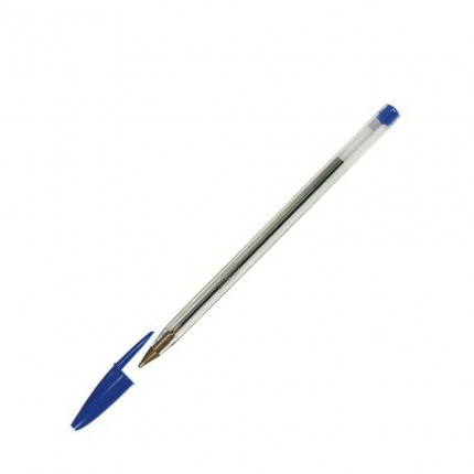 BIC Kugelschreiber Cristal Original, blau