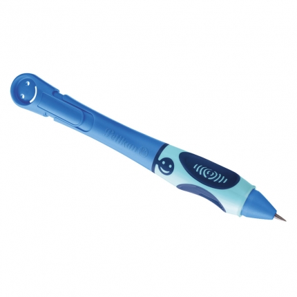 BB Pelikan griffix Bleistift für Linkshänder, blau