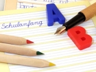 Schreiben Lernen: Vom Schreiblernstift zum ersten Füller