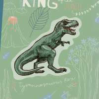Dinosaurier Dinosaurier