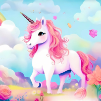 Einhorn Einhorn